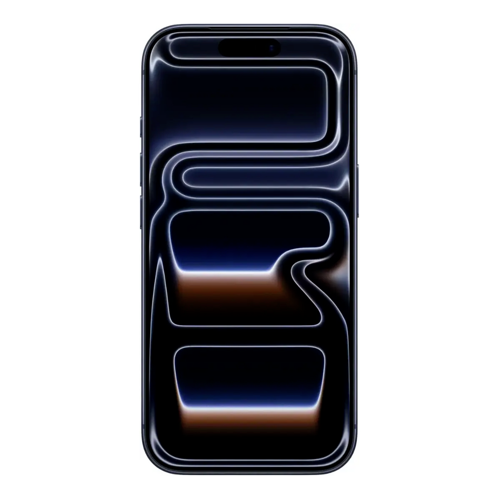 iPhone 17 Pro -256GB-Deep Blue