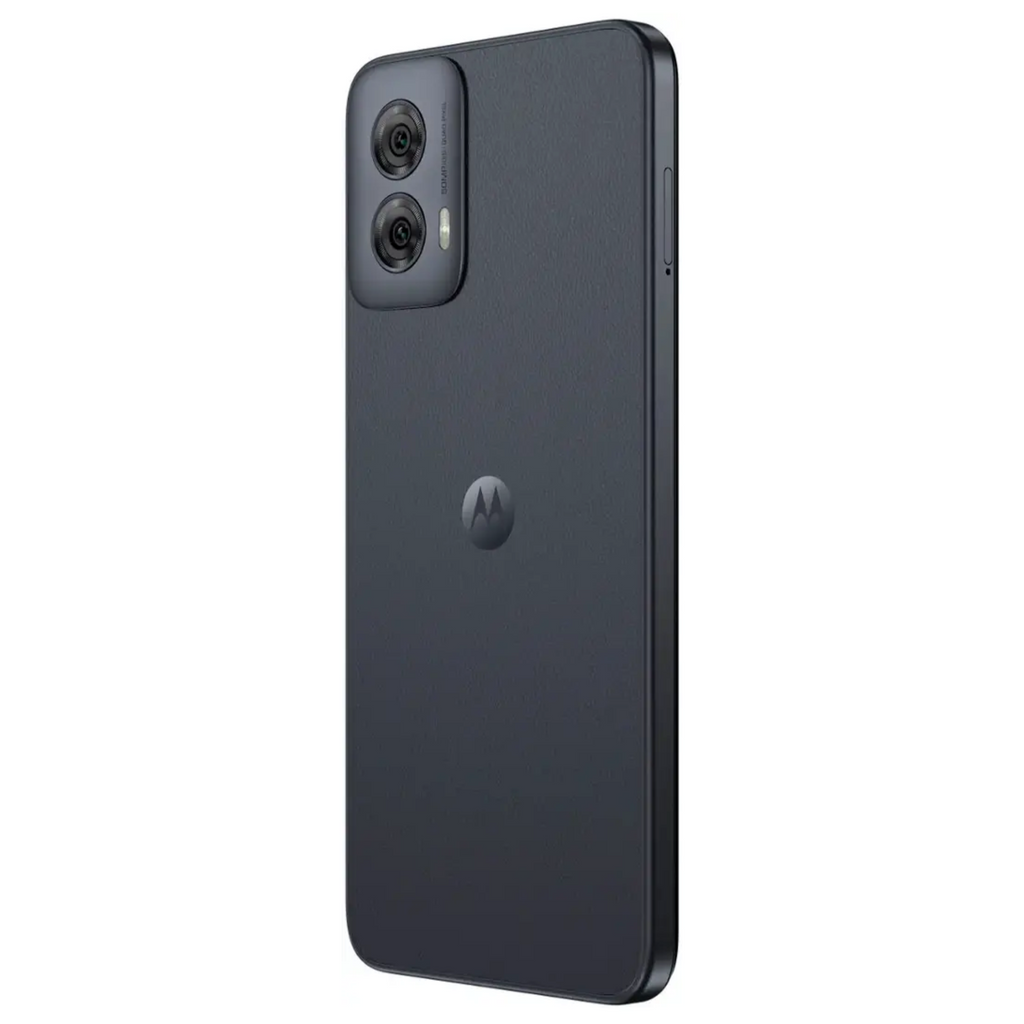 Moto G Power 5G (2024) -128GB-Midnight Blue