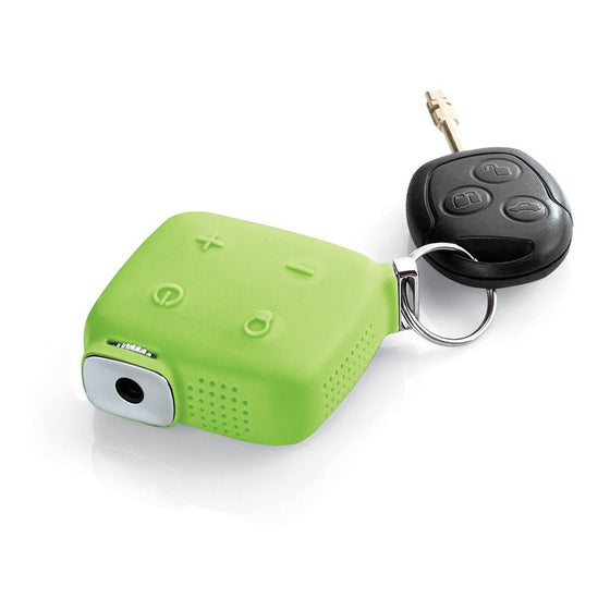 BS - Keychain Projector - Green