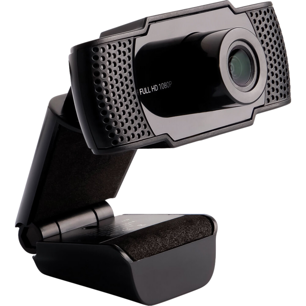 SL - Webcam Full HD 1080p