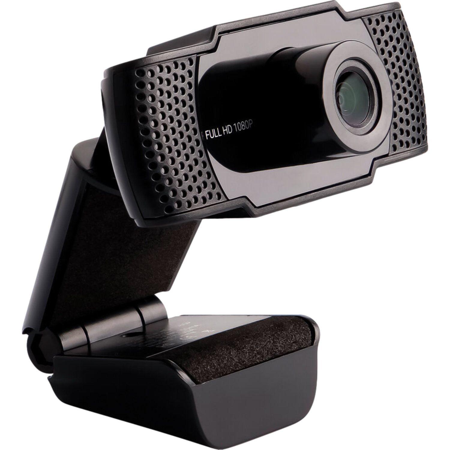 SL - Webcam Full HD 1080p