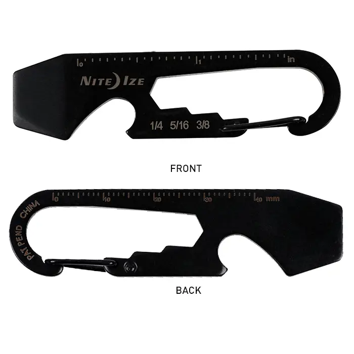 NI - Doohickey Key Tool