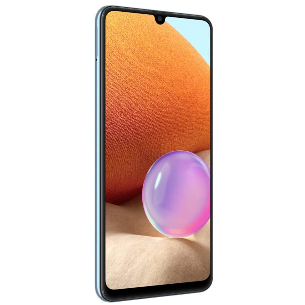 Samsung Galaxy A32 5G -64GB-Blue