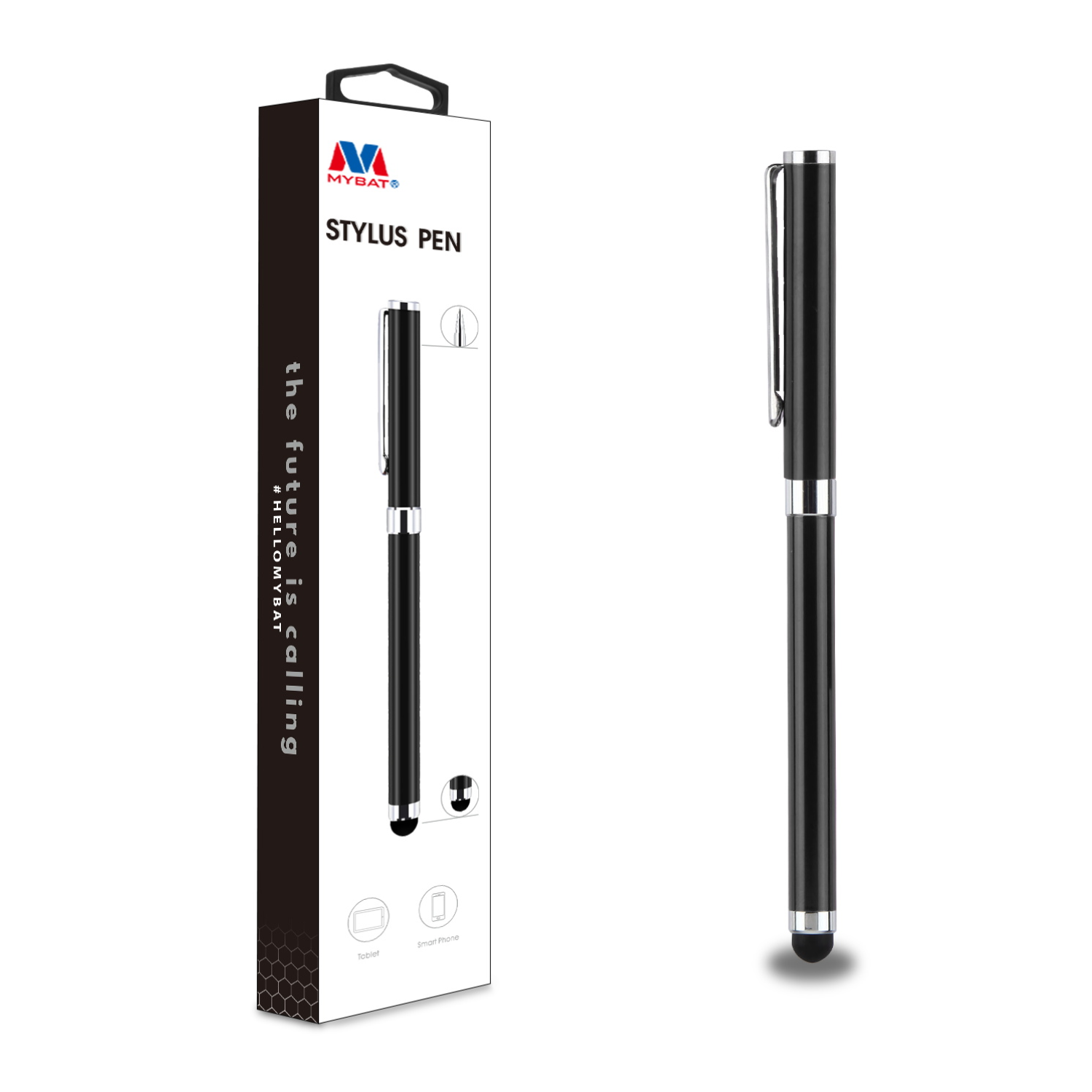 MB - Stylus Pen - Black