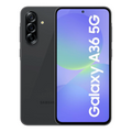 Samsung Galaxy A36 5G -128GB-Awesome Black