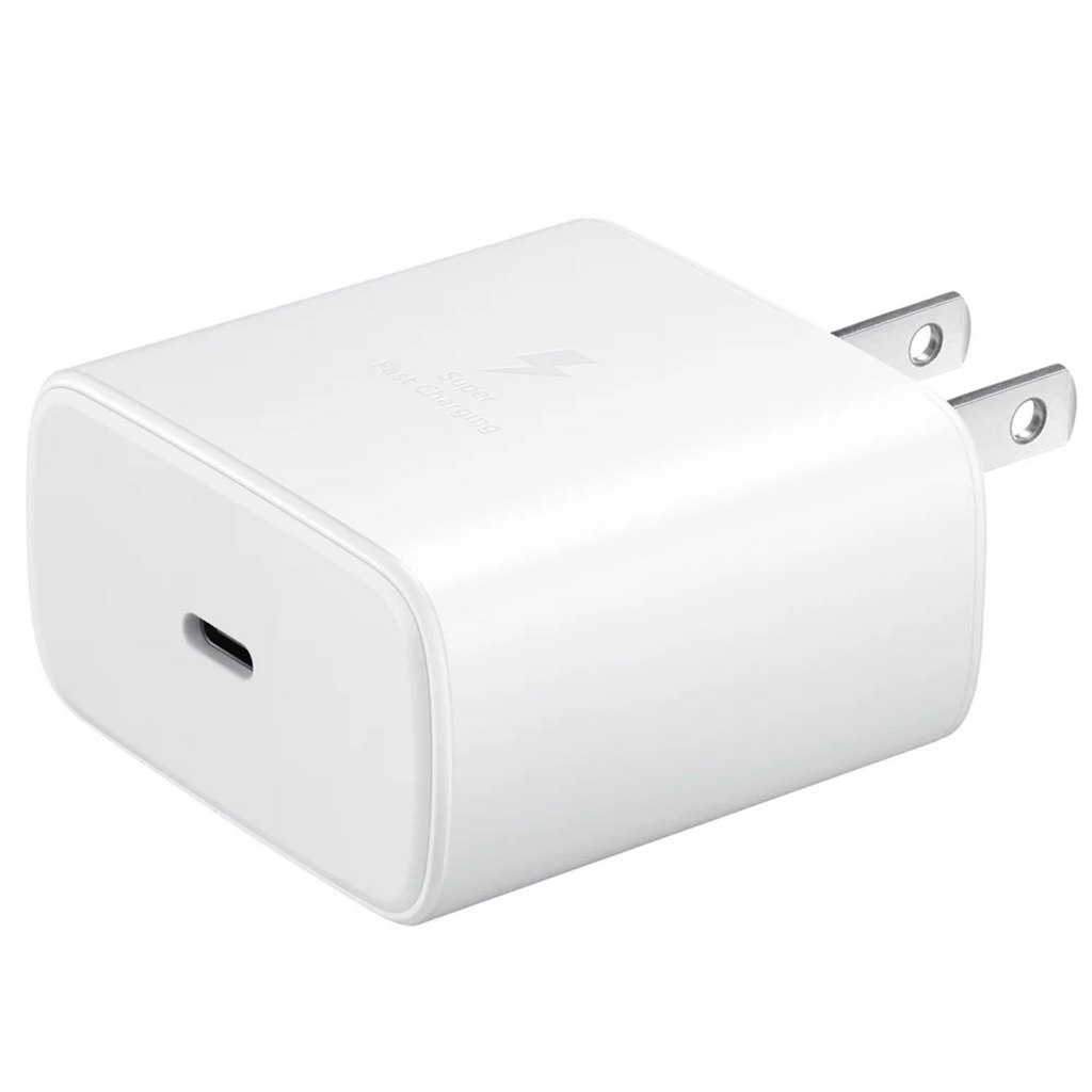 SM-USB-C Wall Charger w/ USB-C Cable (45W)