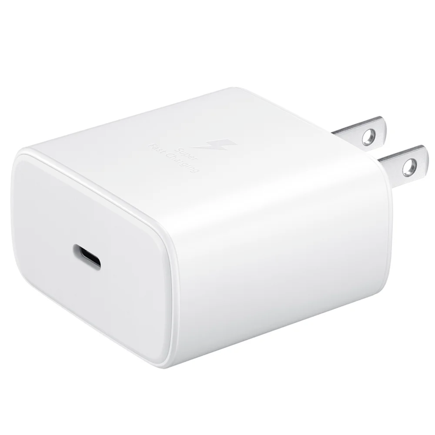 SM-USB-C Wall Charger w/ USB-C Cable (45W)
