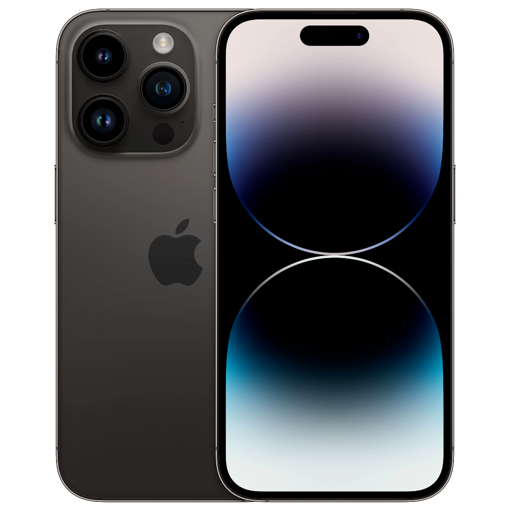 iPhone 14 Pro -128GB-Black