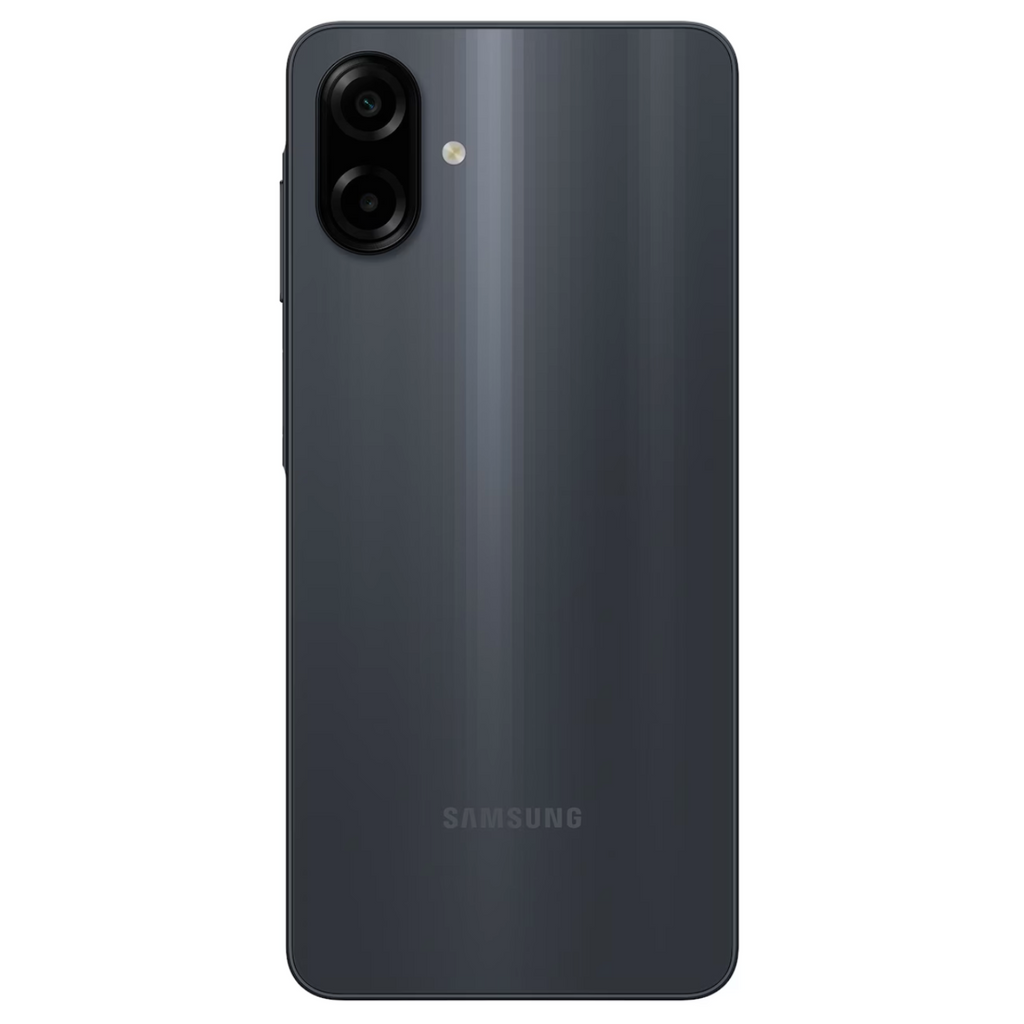 Samsung Galaxy A07 -128GB-Black-DUOS