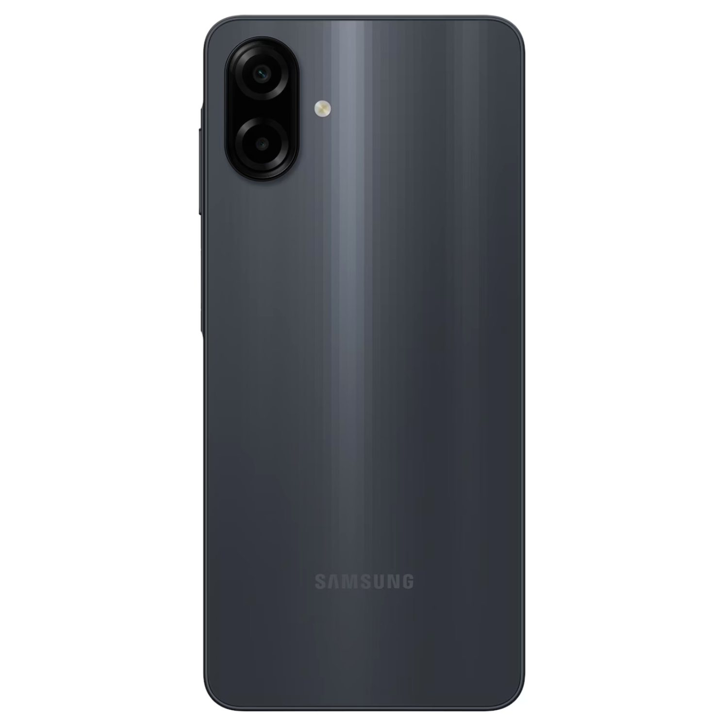 Samsung Galaxy A07 -128GB-Black-DUOS