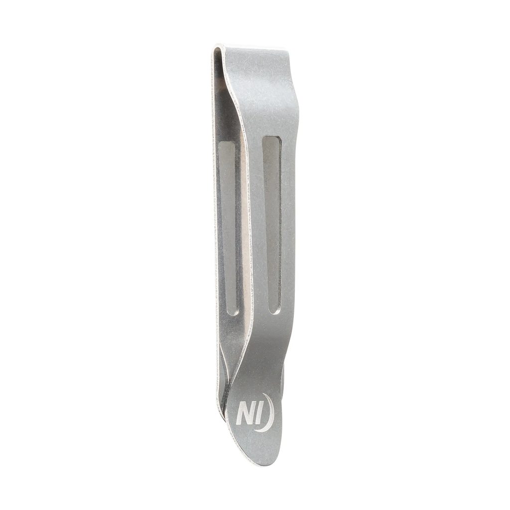 NI - Hip Clip Pocket Clip