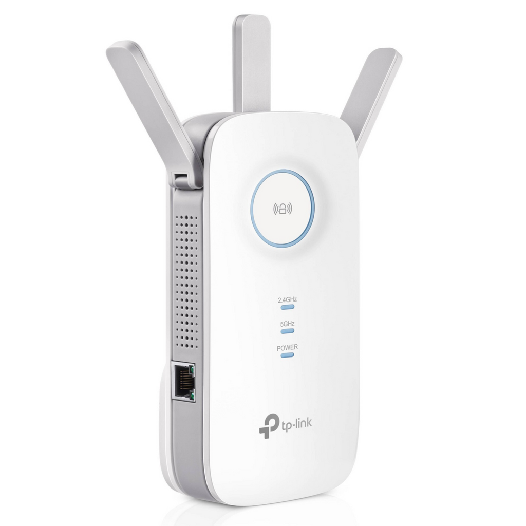 TP-Link ac1750 Dual Band Mesh Wifi Extender