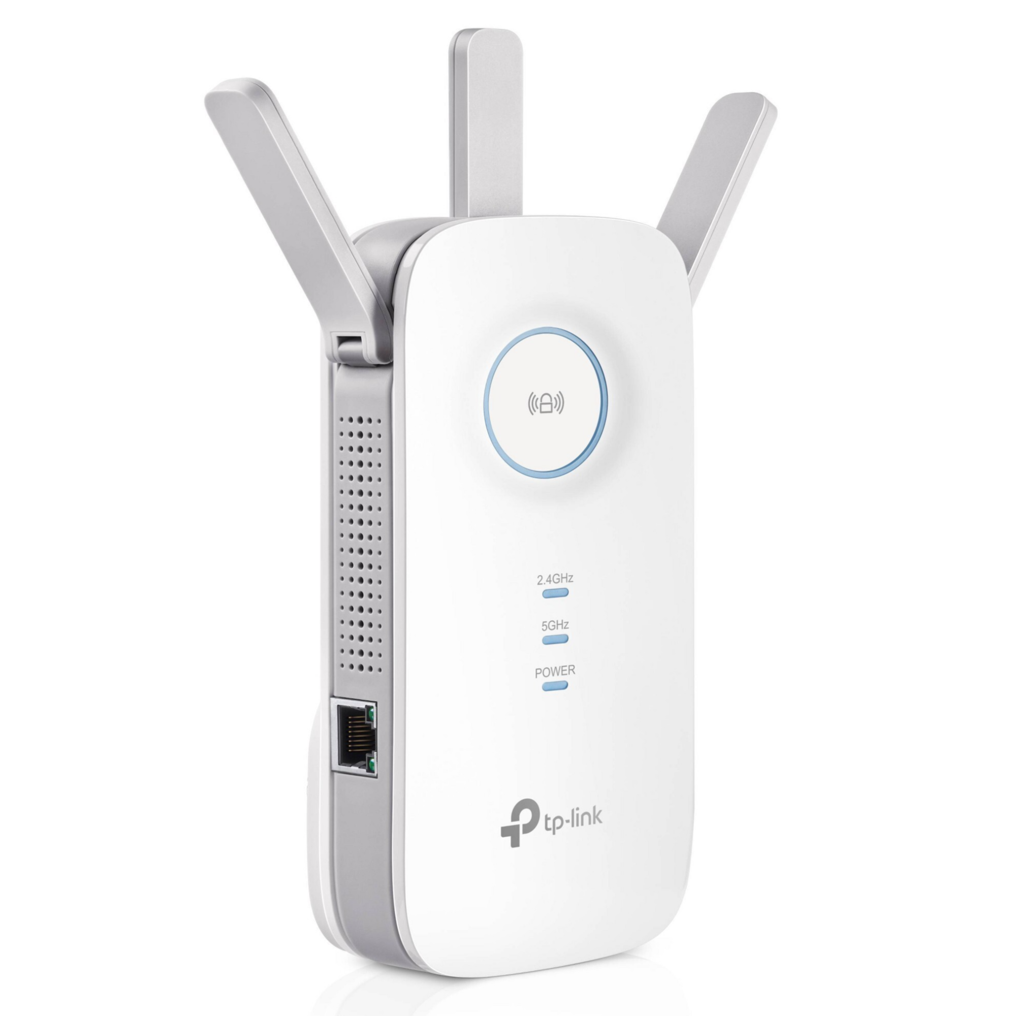 TP-Link ac1750 Dual Band Mesh Wifi Extender