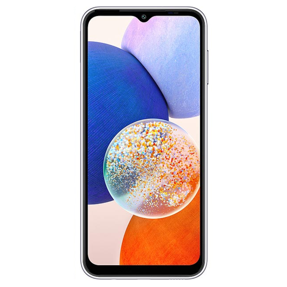 Samsung Galaxy A14 5G -64GB-Silver