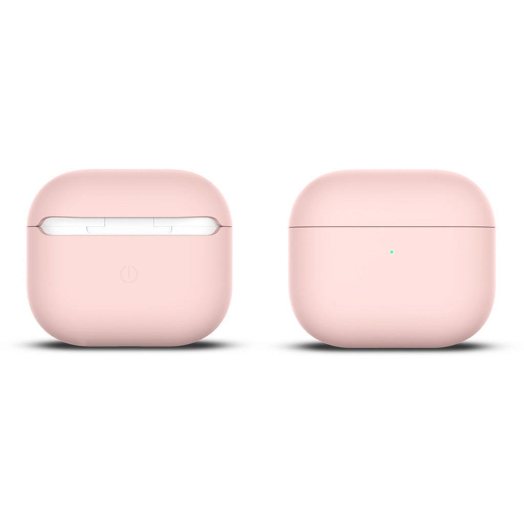 MB - Gummy Series Case for Airpods 3 - Pink