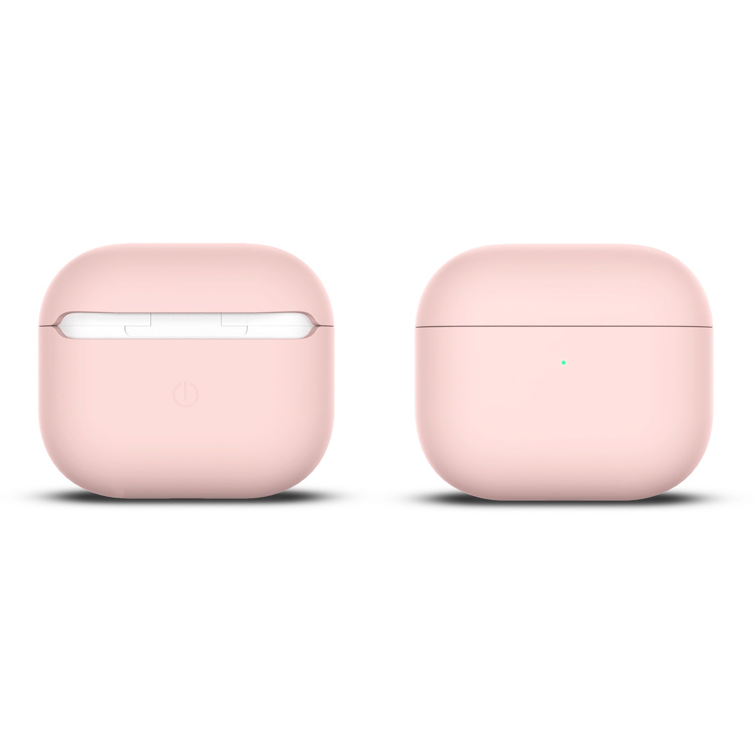 MB - Gummy Series Case for Airpods 3 - Pink