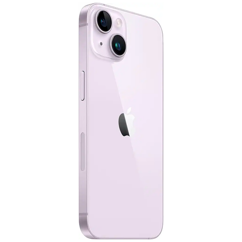 iPhone 14 - 128GB-Purple