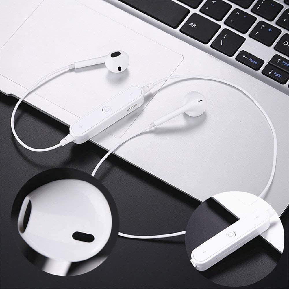 IH - Extra Bass APP2 Wireless Earbuds