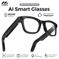 Miro iVision 6 Smart Glasses - Black