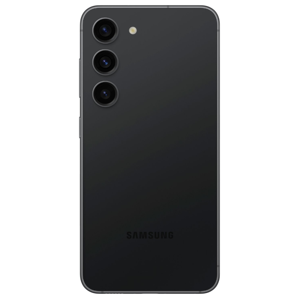 Samsung Galaxy S23 5G - 128GB-Black