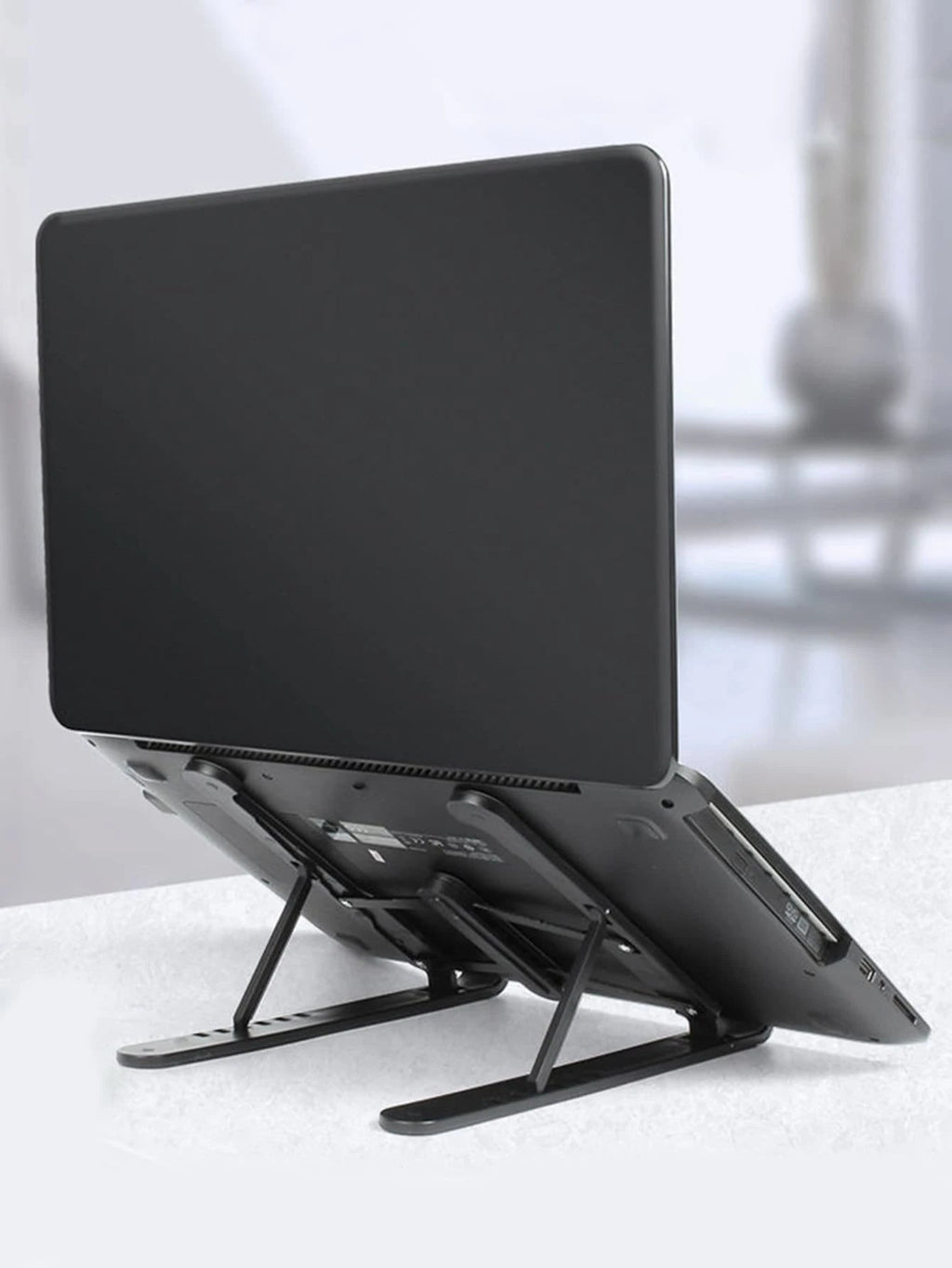 SL - Portable & Foldable Laptop/Tablet Stand