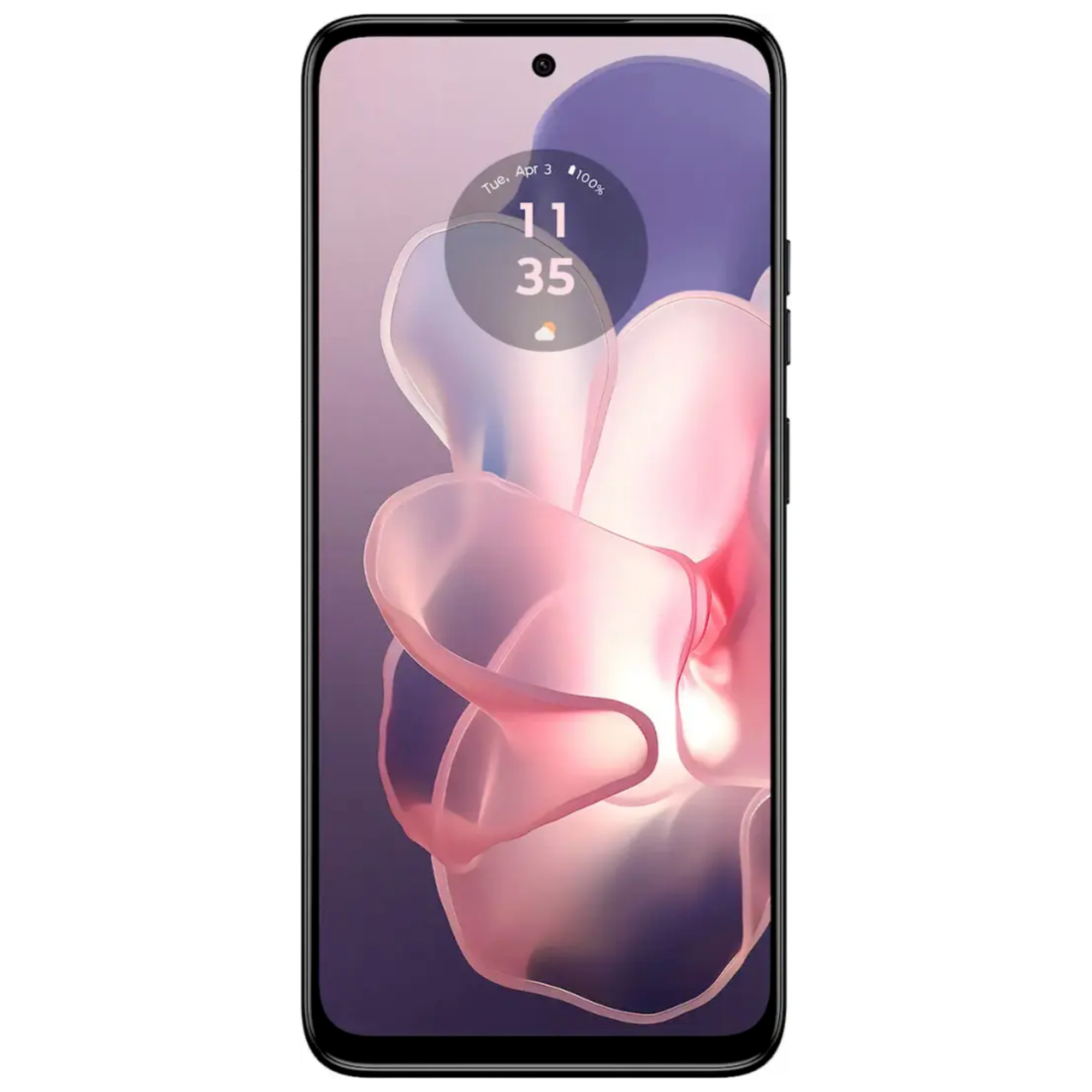 Moto G Power 5G (2024) -128GB-Midnight Blue