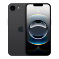 iPhone 16e - 128GB-Black