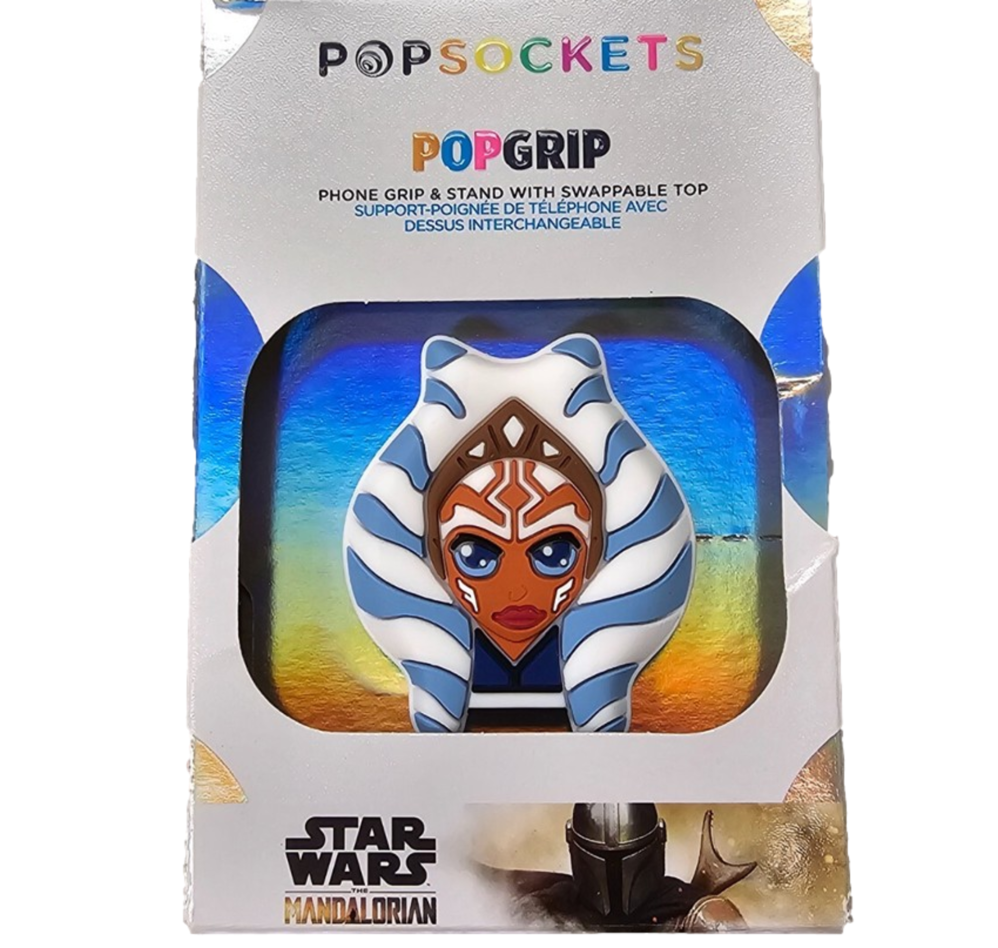 PS - PopGrip - Ashoka